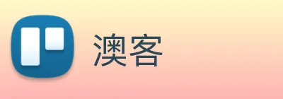 澳客 Logo